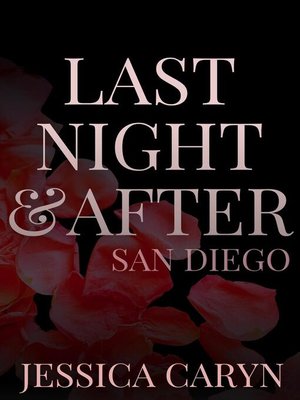 cover image of Last Night & After, San Diego